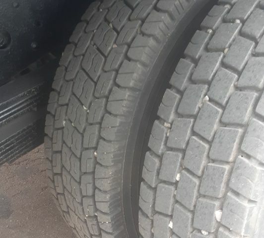 Ісузу Другая, об'ємом двигуна 4.6 л та пробігом 0 тис. км за 13200 $, фото 7 на Automoto.ua