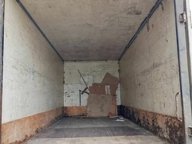 Исузу Другая, объемом двигателя 0 л и пробегом 0 тыс. км за 7500 $, фото 2 на Automoto.ua