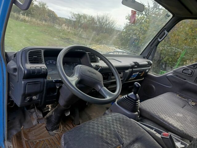 Исузу Другая, объемом двигателя 0 л и пробегом 0 тыс. км за 6999 $, фото 6 на Automoto.ua