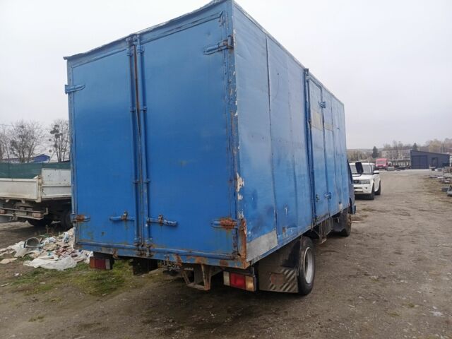 Исузу Другая, объемом двигателя 0 л и пробегом 0 тыс. км за 4800 $, фото 5 на Automoto.ua