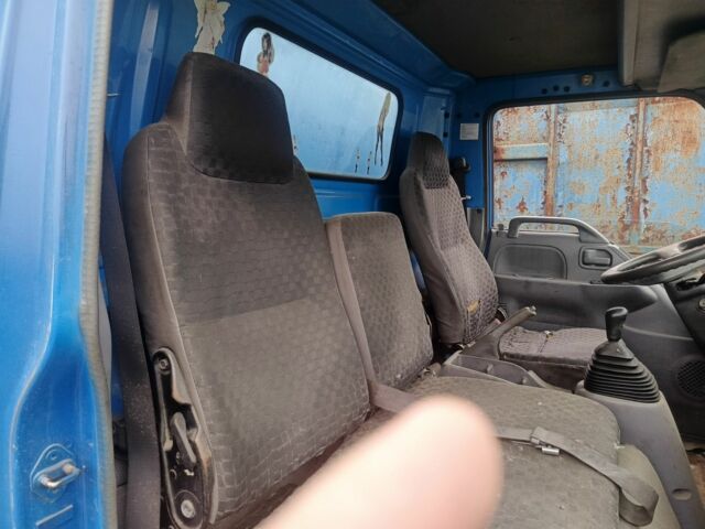 Исузу Другая, объемом двигателя 0 л и пробегом 0 тыс. км за 4800 $, фото 2 на Automoto.ua