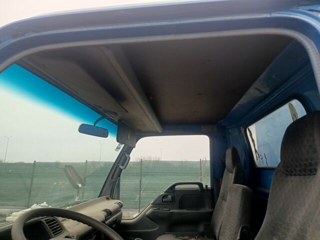 Исузу Другая, объемом двигателя 0 л и пробегом 0 тыс. км за 4800 $, фото 4 на Automoto.ua