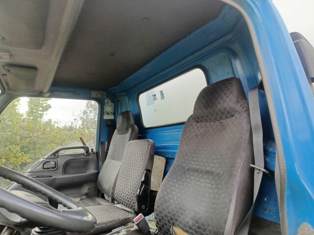 Исузу Другая, объемом двигателя 0 л и пробегом 0 тыс. км за 6999 $, фото 5 на Automoto.ua