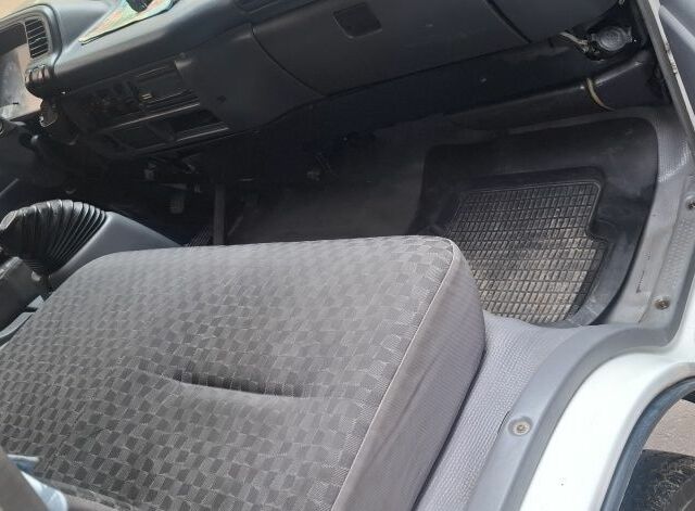 Исузу Другая, объемом двигателя 14.86 л и пробегом 0 тыс. км за 9900 $, фото 4 на Automoto.ua