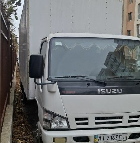 Исузу Другая, объемом двигателя 14.86 л и пробегом 0 тыс. км за 9900 $, фото 1 на Automoto.ua
