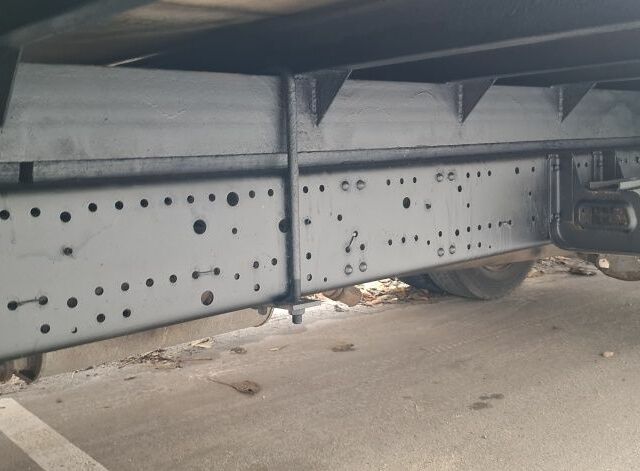 Исузу Другая, объемом двигателя 14.86 л и пробегом 0 тыс. км за 9900 $, фото 5 на Automoto.ua