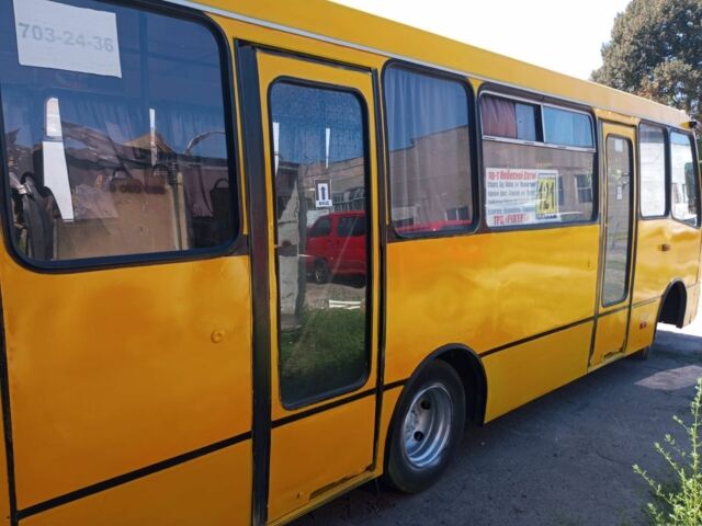 Исузу Другая, объемом двигателя 0 л и пробегом 0 тыс. км за 4000 $, фото 2 на Automoto.ua