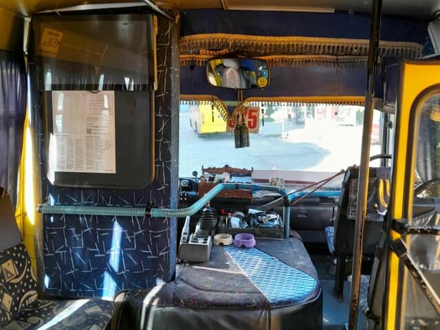 Исузу Другая, объемом двигателя 0 л и пробегом 0 тыс. км за 7499 $, фото 3 на Automoto.ua