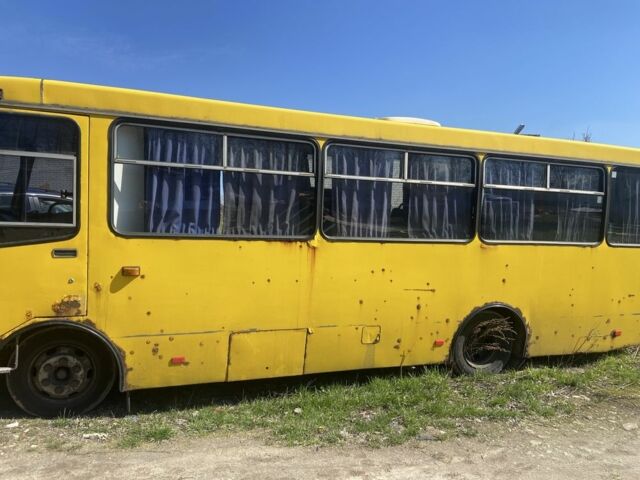 Ісузу Другая, об'ємом двигуна 0 л та пробігом 0 тис. км за 4000 $, фото 5 на Automoto.ua