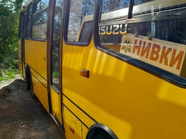 Исузу Другая, объемом двигателя 0 л и пробегом 0 тыс. км за 7499 $, фото 2 на Automoto.ua