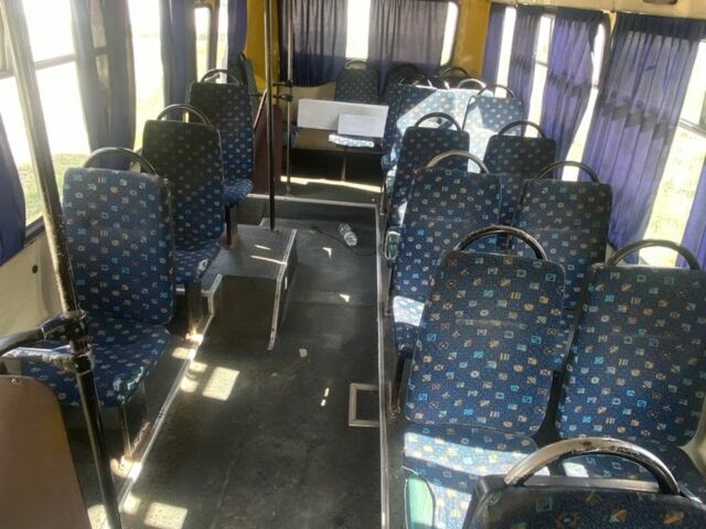 Ісузу Другая, об'ємом двигуна 0 л та пробігом 0 тис. км за 4000 $, фото 6 на Automoto.ua