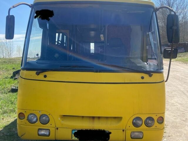 Ісузу Другая, об'ємом двигуна 0 л та пробігом 0 тис. км за 4500 $, фото 4 на Automoto.ua