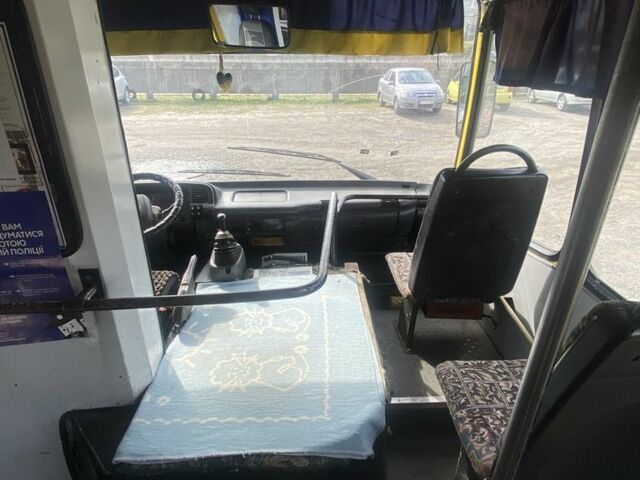 Ісузу Другая, об'ємом двигуна 0 л та пробігом 0 тис. км за 4000 $, фото 3 на Automoto.ua