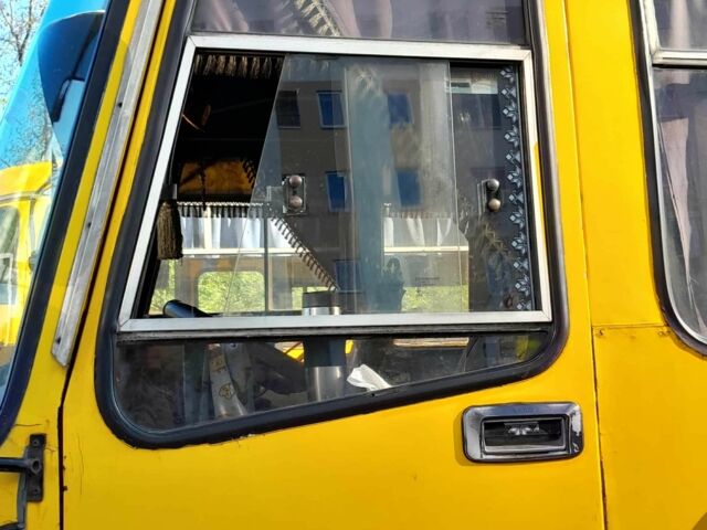 Исузу Другая, объемом двигателя 0 л и пробегом 0 тыс. км за 7499 $, фото 4 на Automoto.ua