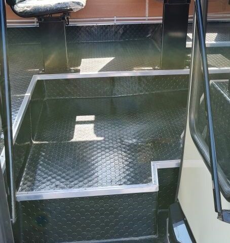 Исузу Другая, объемом двигателя 0 л и пробегом 0 тыс. км за 26000 $, фото 11 на Automoto.ua