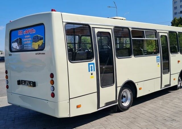 Исузу Другая, объемом двигателя 0 л и пробегом 0 тыс. км за 26000 $, фото 3 на Automoto.ua