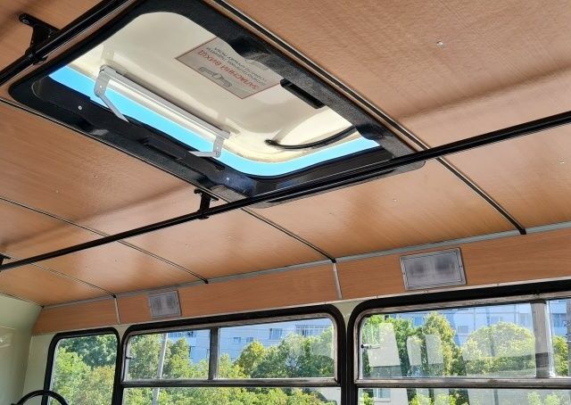 Исузу Другая, объемом двигателя 0 л и пробегом 0 тыс. км за 26000 $, фото 18 на Automoto.ua