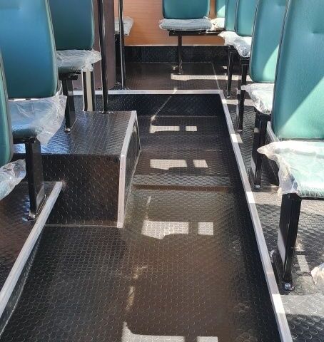 Исузу Другая, объемом двигателя 0 л и пробегом 0 тыс. км за 26000 $, фото 17 на Automoto.ua