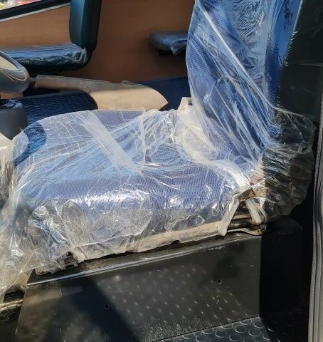 Исузу Другая, объемом двигателя 0 л и пробегом 0 тыс. км за 26000 $, фото 20 на Automoto.ua