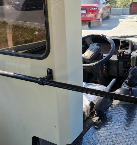 Исузу Другая, объемом двигателя 0 л и пробегом 0 тыс. км за 26000 $, фото 21 на Automoto.ua