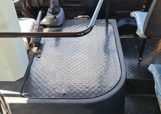 Исузу Другая, объемом двигателя 0 л и пробегом 0 тыс. км за 26000 $, фото 19 на Automoto.ua