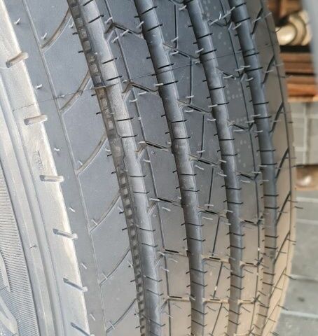 Исузу Другая, объемом двигателя 0 л и пробегом 0 тыс. км за 26000 $, фото 9 на Automoto.ua