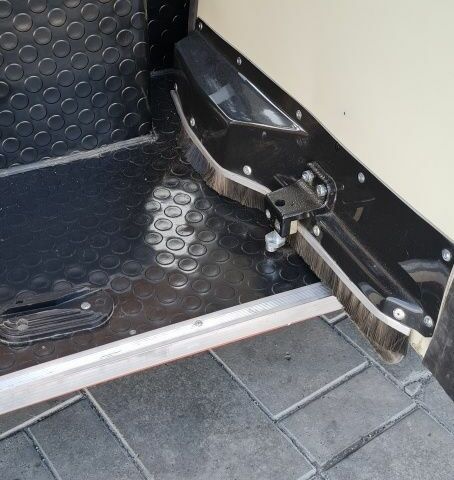 Исузу Другая, объемом двигателя 0 л и пробегом 0 тыс. км за 26000 $, фото 2 на Automoto.ua