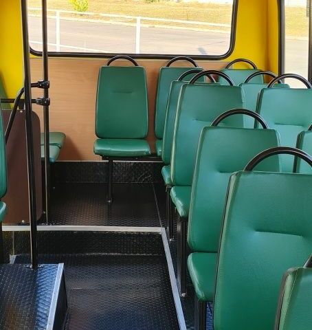 Исузу Другая, объемом двигателя 0 л и пробегом 0 тыс. км за 10712 $, фото 8 на Automoto.ua