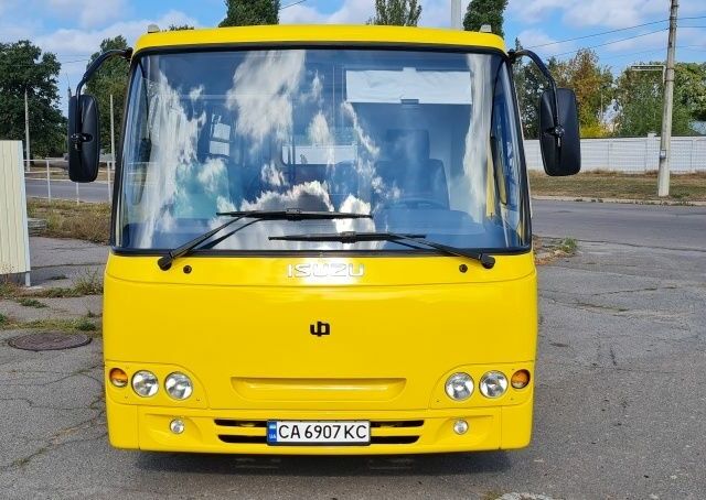 Исузу Другая, объемом двигателя 0 л и пробегом 0 тыс. км за 10712 $, фото 1 на Automoto.ua