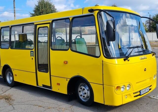 Исузу Другая, объемом двигателя 0 л и пробегом 0 тыс. км за 10712 $, фото 3 на Automoto.ua