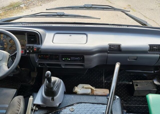 Исузу Другая, объемом двигателя 0 л и пробегом 0 тыс. км за 10712 $, фото 19 на Automoto.ua