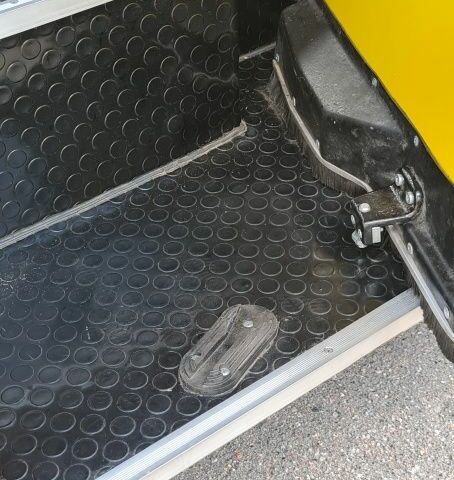 Исузу Другая, объемом двигателя 0 л и пробегом 0 тыс. км за 10712 $, фото 10 на Automoto.ua