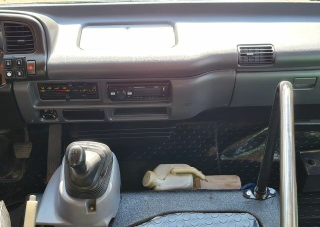 Исузу Другая, объемом двигателя 0 л и пробегом 0 тыс. км за 10712 $, фото 18 на Automoto.ua