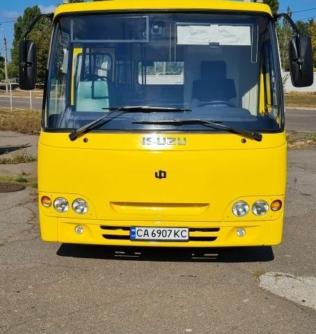 Исузу Другая, объемом двигателя 0 л и пробегом 0 тыс. км за 10712 $, фото 22 на Automoto.ua