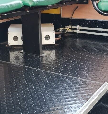 Исузу Другая, объемом двигателя 0 л и пробегом 0 тыс. км за 10712 $, фото 11 на Automoto.ua