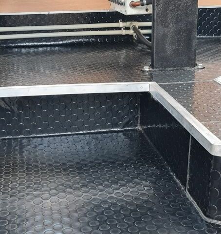 Исузу Другая, объемом двигателя 0 л и пробегом 0 тыс. км за 10712 $, фото 13 на Automoto.ua