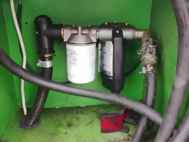 Исузу Другая, объемом двигателя 0 л и пробегом 0 тыс. км за 5000 $, фото 3 на Automoto.ua