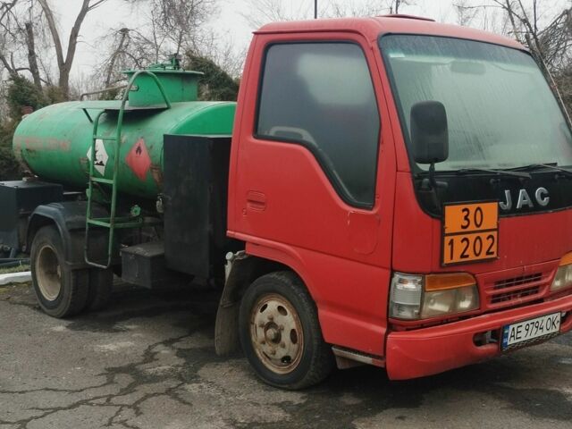 Исузу Другая, объемом двигателя 0 л и пробегом 0 тыс. км за 5000 $, фото 1 на Automoto.ua