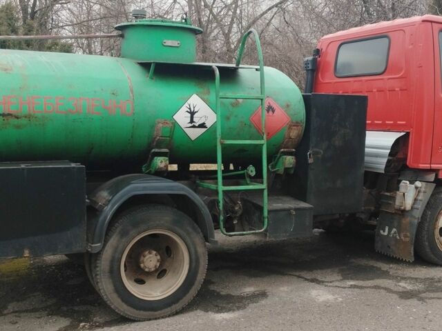 Исузу Другая, объемом двигателя 0 л и пробегом 0 тыс. км за 5000 $, фото 2 на Automoto.ua