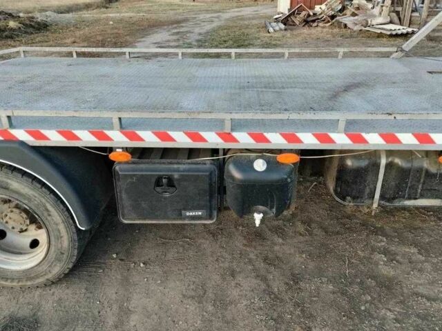 Исузу Другая, объемом двигателя 2.3 л и пробегом 0 тыс. км за 13500 $, фото 2 на Automoto.ua