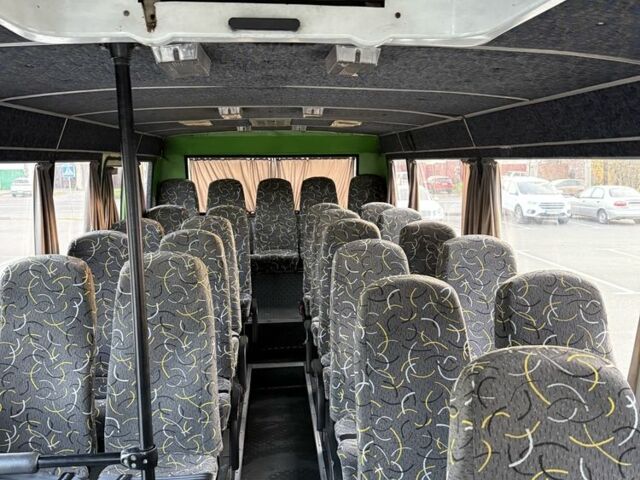 Исузу Другая, объемом двигателя 0 л и пробегом 0 тыс. км за 16500 $, фото 5 на Automoto.ua