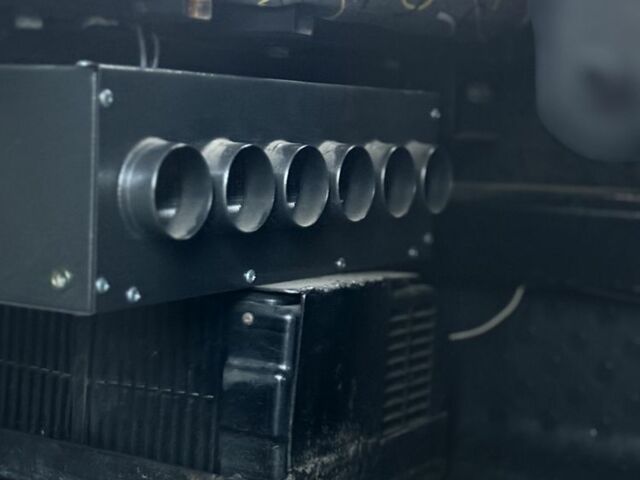 Исузу Другая, объемом двигателя 0 л и пробегом 0 тыс. км за 16500 $, фото 6 на Automoto.ua