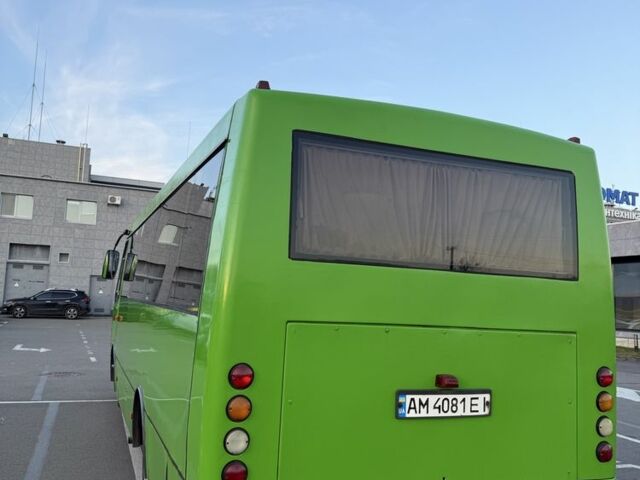 Исузу Другая, объемом двигателя 0 л и пробегом 0 тыс. км за 16500 $, фото 3 на Automoto.ua