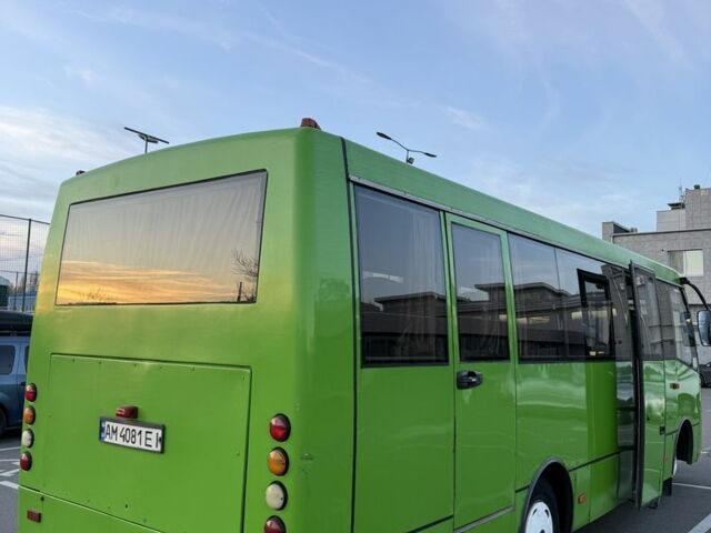 Исузу Другая, объемом двигателя 0 л и пробегом 0 тыс. км за 16500 $, фото 2 на Automoto.ua