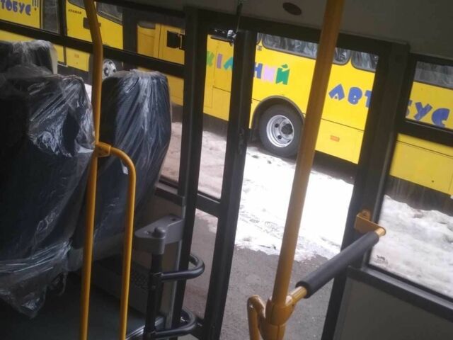 Исузу Другая, объемом двигателя 0 л и пробегом 0 тыс. км за 95434 $, фото 5 на Automoto.ua