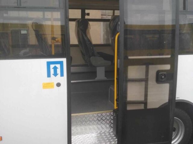 Исузу Другая, объемом двигателя 0 л и пробегом 0 тыс. км за 95434 $, фото 6 на Automoto.ua