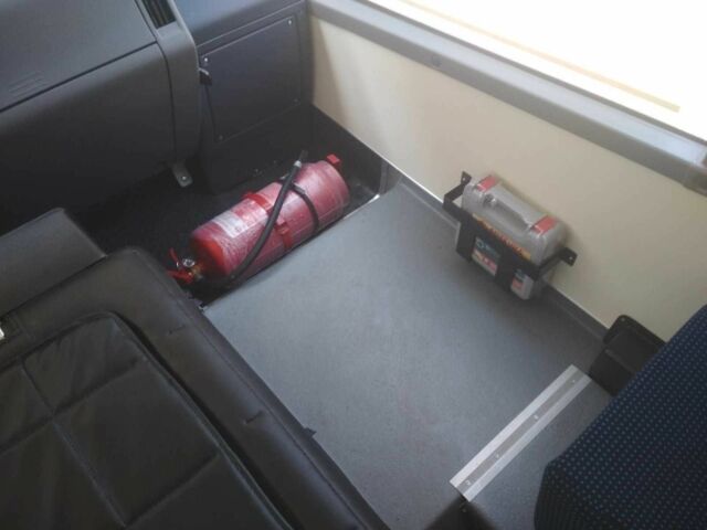 Исузу Другая, объемом двигателя 0 л и пробегом 0 тыс. км за 95434 $, фото 11 на Automoto.ua