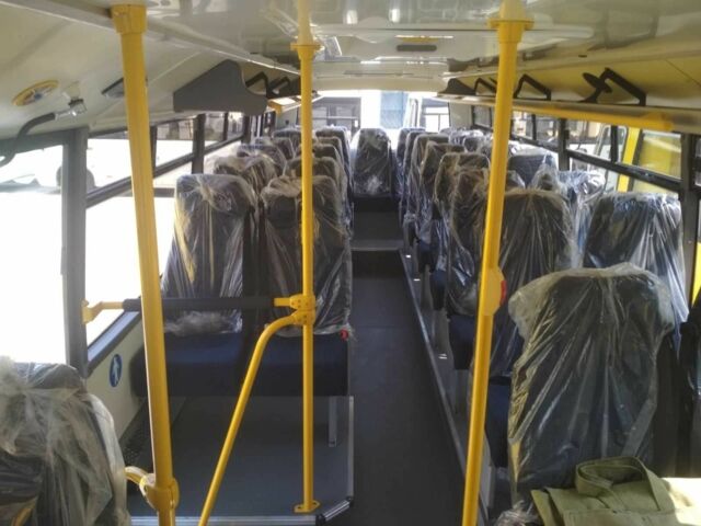 Исузу Другая, объемом двигателя 0 л и пробегом 0 тыс. км за 95434 $, фото 10 на Automoto.ua