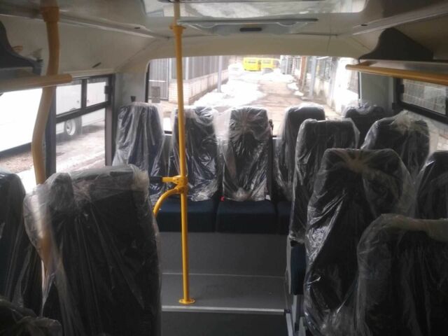 Исузу Другая, объемом двигателя 0 л и пробегом 0 тыс. км за 95434 $, фото 8 на Automoto.ua