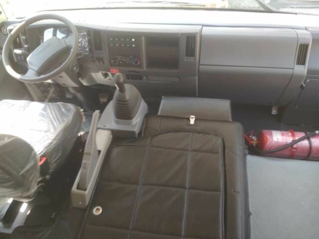 Исузу Другая, объемом двигателя 0 л и пробегом 0 тыс. км за 95434 $, фото 2 на Automoto.ua